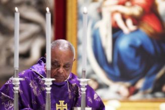 The Pope’s motu proprio places a new burden on bishops — particularly on Cardinal Gregory…