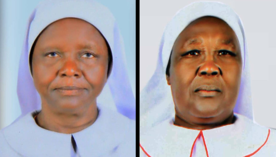 Two Catholic religious sisters murdered “in cold blood” in South Sudan…