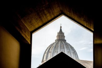 Vatican Suppresses Italy-Based Regina Pacis Community After Apostolic Visit…