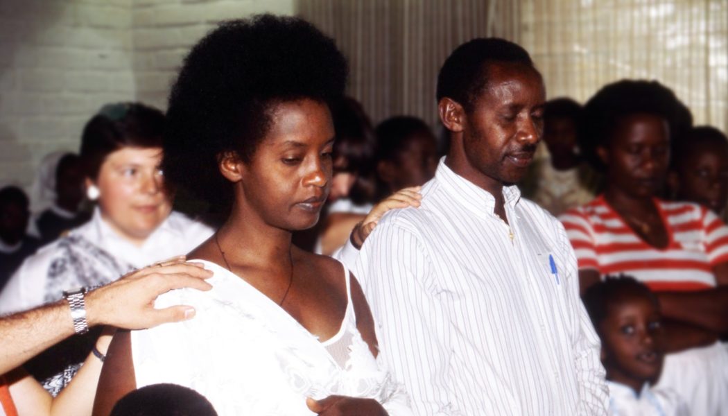 Canonization cause advances for Cyprien and Daphrose Rugumba, married couple killed in Rwandan genocide…