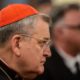 Cardinal Burke Provides Update on His Recovery From COVID-19…