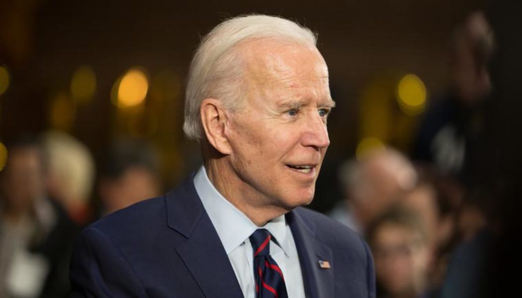 Contradicting Past Statements, Biden Says He Doesn’t Believe Life Begins at Conception…