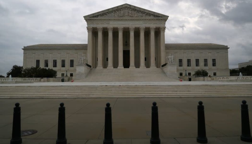 In ‘stunning’ pro-life victory, U.S. Supreme Court refuses to halt near-total ban on abortion in Texas…