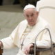 Is Pope Francis suffering from the ‘September curse’? The last few days, to put it mildly, have not been kind to him…..