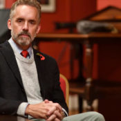 Jordan Peterson and the search for a meaningful life…