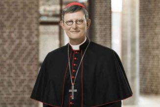 Pope Francis Confirms Cardinal Woelki in Post After Apostolic Visitation of Germany’s Cologne Archdiocese…