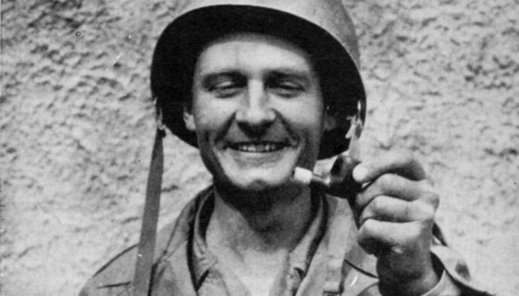 Remains of Father Emil Kapaun, Medal of Honor recipient and possible future saint, returned to Kansas…