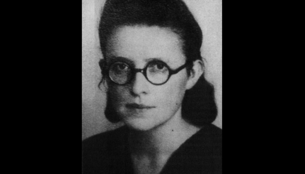 Sainthood Cause Opened for Stefania Łącka, Polish Catholic Woman Known as ‘Earthly Guardian Angel’ of Auschwitz…