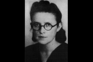 Sainthood Cause Opened for Stefania Łącka, Polish Catholic Woman Known as ‘Earthly Guardian Angel’ of Auschwitz…