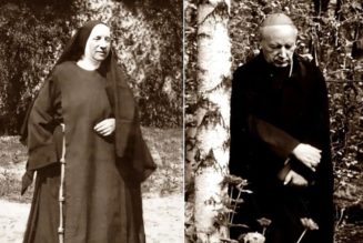 ‘Through the Cross to Heaven’: The life of Blessed Elżbieta Róża Czacka, who was just beatified…