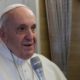 What did the Pope just say about abortion and Holy Communion? The Pillar explains…..