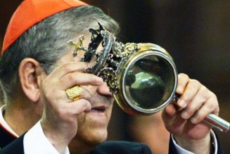 Will the blood of St. Januarius turn to liquid this Sunday?