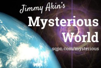 ‘Jimmy Akin’s Mysterious World’ is wildly popular — and faithfully, reasonably Catholic…
