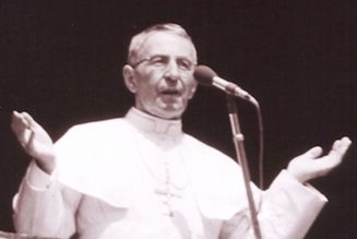 John Paul I to Be Beatified After Miracle Approved by Pope Francis…