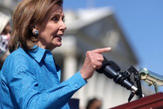 Nancy Pelosi keeps invoking awful theology to defend her abortion radicalism…