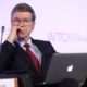 Pope Francis Names Jeffrey Sachs to Pontifical Academy of Social Sciences…