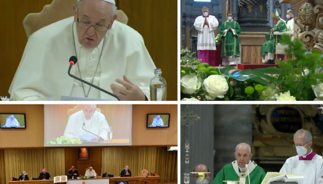 The synod on synodality has launched, but many questions remain …