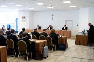 Vatican finance trial: Judges order prosecutors to re-do interrogations, hand over evidence…