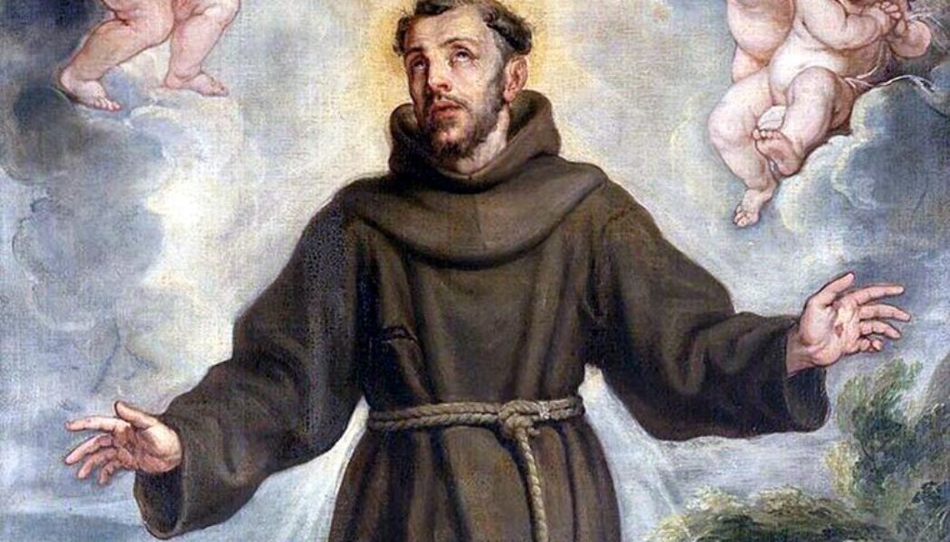 Who was St. Francis of Assisi? 12 things to know and share…