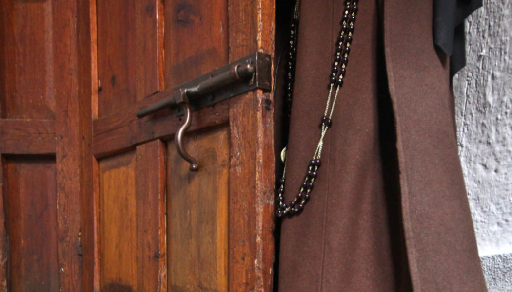 Why do Carmelite rosaries have six decades? Why this extra decade?