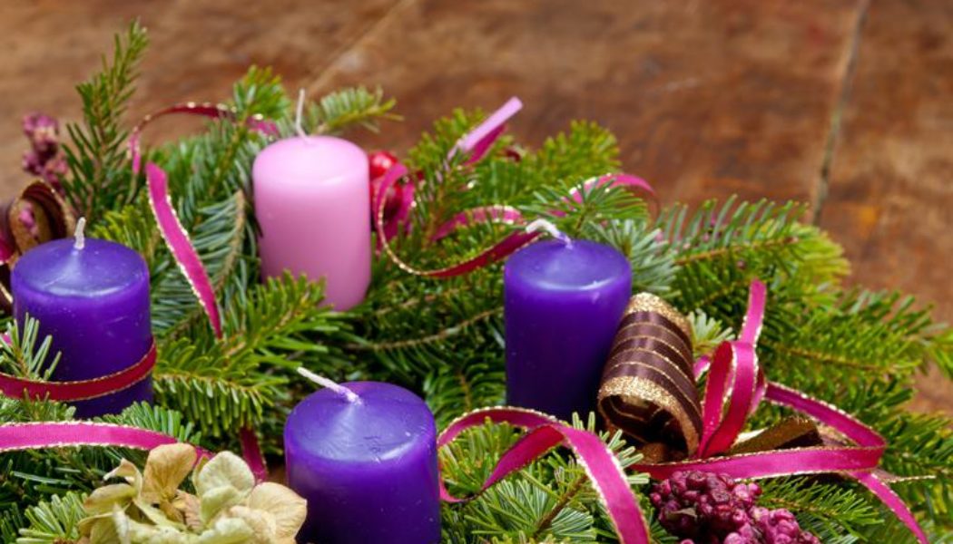 10 things you need to know about Advent…