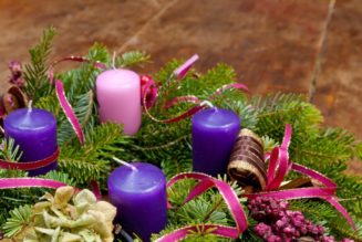 10 things you need to know about Advent…