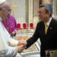 After Hong Kong, will the Pope abandon Taiwan too?