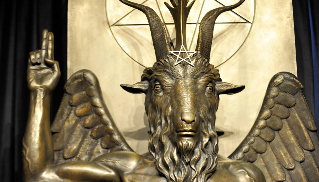 Deviance, harassment, fraud: Satanic Temple rocked by accusations, lawsuit [language warning]…