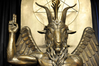 Deviance, harassment, fraud: Satanic Temple rocked by accusations, lawsuit [language warning]…