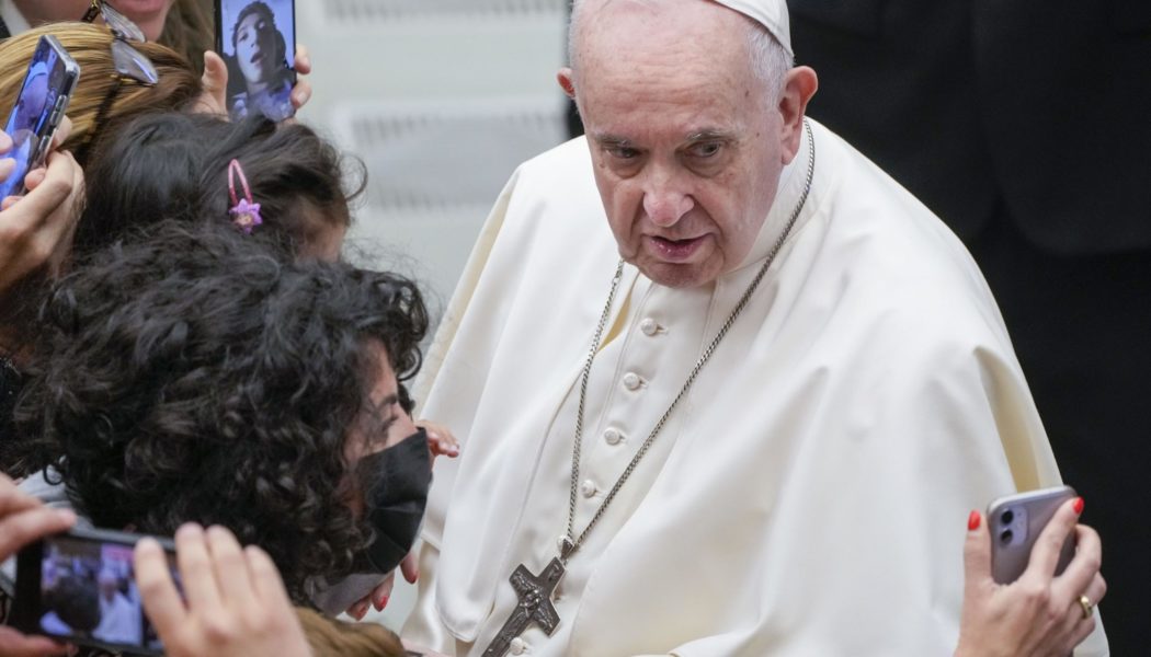 Pope Francis’ own role in Vatican London deal comes before the court…