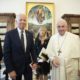 President Biden, Pope Francis and canon law…
