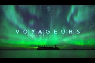 Take a 3-minute tour of Minnesota’s Voyageurs National Park, an ‘adventure wonderland’ accessible almost exclusively by boat…