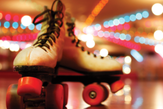 The best holiday tradition you’ve never heard of: Venezuelans roller skating to Christmas Mass at sunrise…