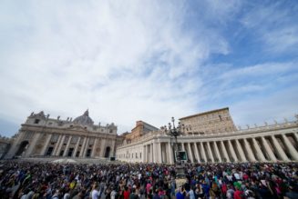 Vatican finance stories matter, and Catholics ought to be paying attention to them…