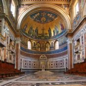 Why Catholics stay, USCCB preview, and the Lateran basilica…