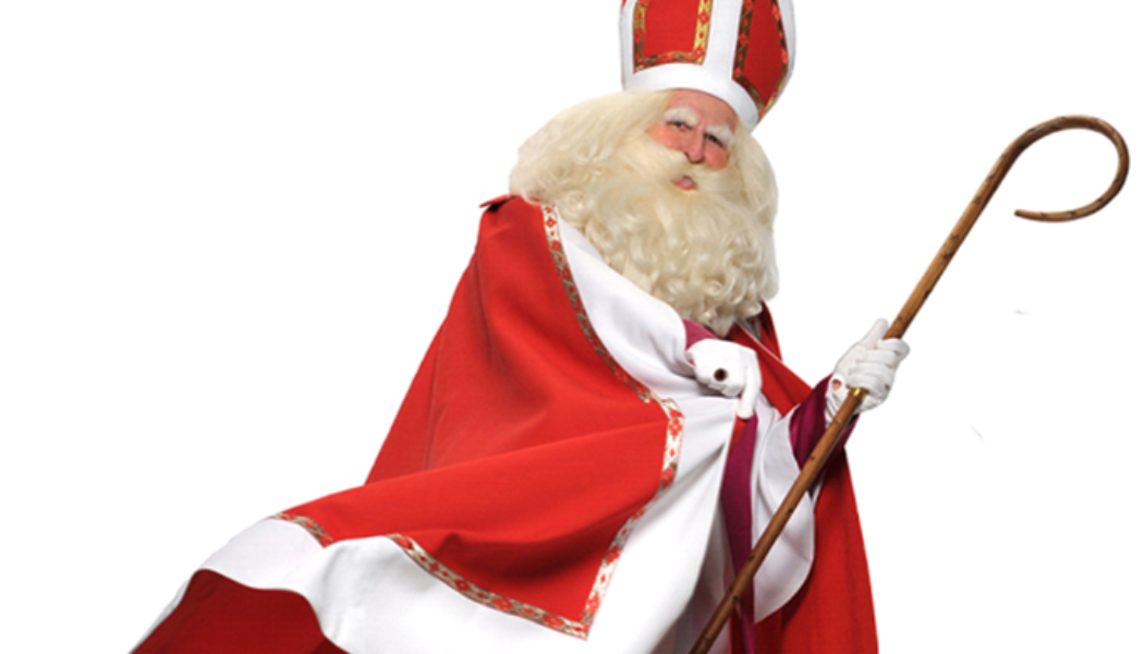 19 little-remembered facts about St. Nicholas…
