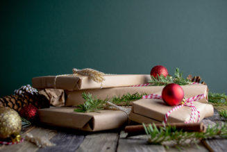7 suggestions for Christmas giving, in the form of books…