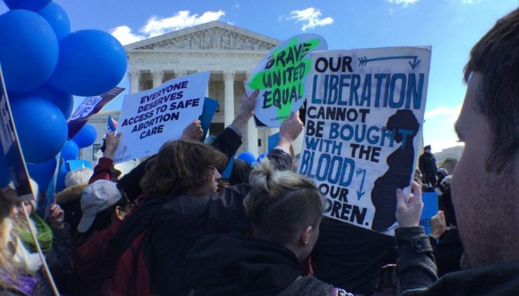 7 things to know about the Dobbs abortion case coming before the Supreme Court…