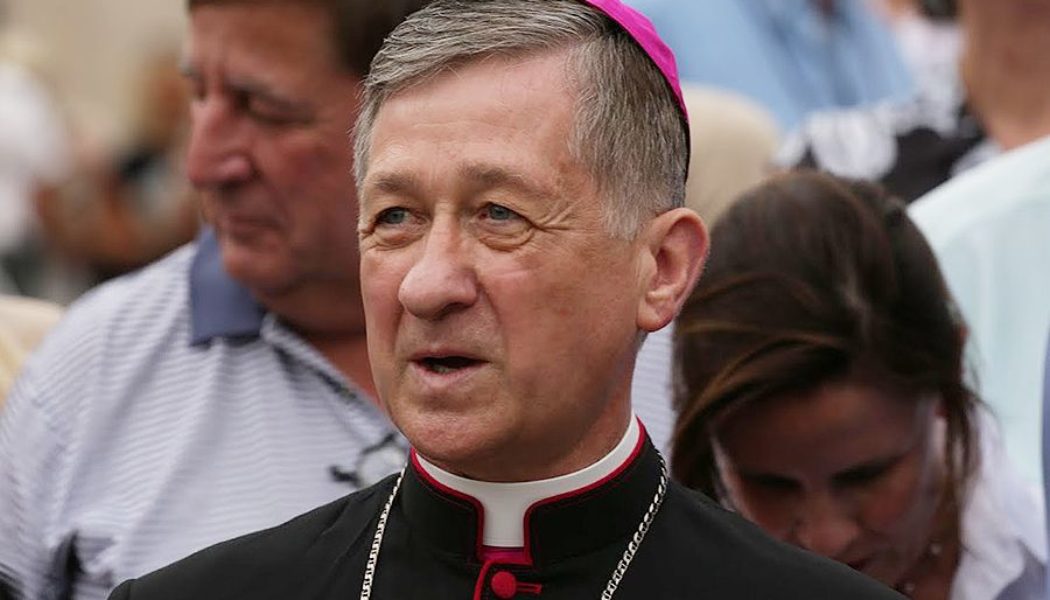 Cardinal Cupich Issues New Restrictions on Traditional Latin Masses…