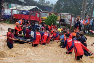 Caritas appeals for aid after typhoon claims more than 200 lives in Philippines…