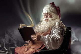 Christmas Roundtable: What do you tell your kids about Santa Claus? Which Christmas carol is the best? And more…..