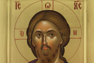 Painting or icon? That big hole in New York Times report on Catholic University controversy…
