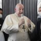 Pope Francis Says He Accepted Paris Archbishop’s Resignation ‘on the Altar of Hypocrisy’…