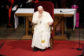 Pope turns 85: Gloves come off as Francis’ reform hits stride…