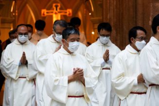 Synod on Sinicization: In secret meeting, Beijing lays out Communist religious vision for Hong Kong Catholics…