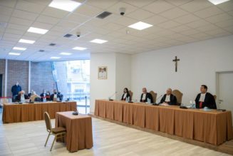 Video of Interrogations With Msgr. Alberto Perlasca, Key Witness in Vatican Finance Trial, Leaked to Media…