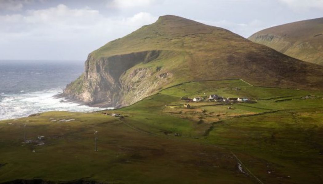 What life is like on Foula, Britain’s most remote inhabited island…