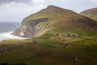 What life is like on Foula, Britain’s most remote inhabited island…