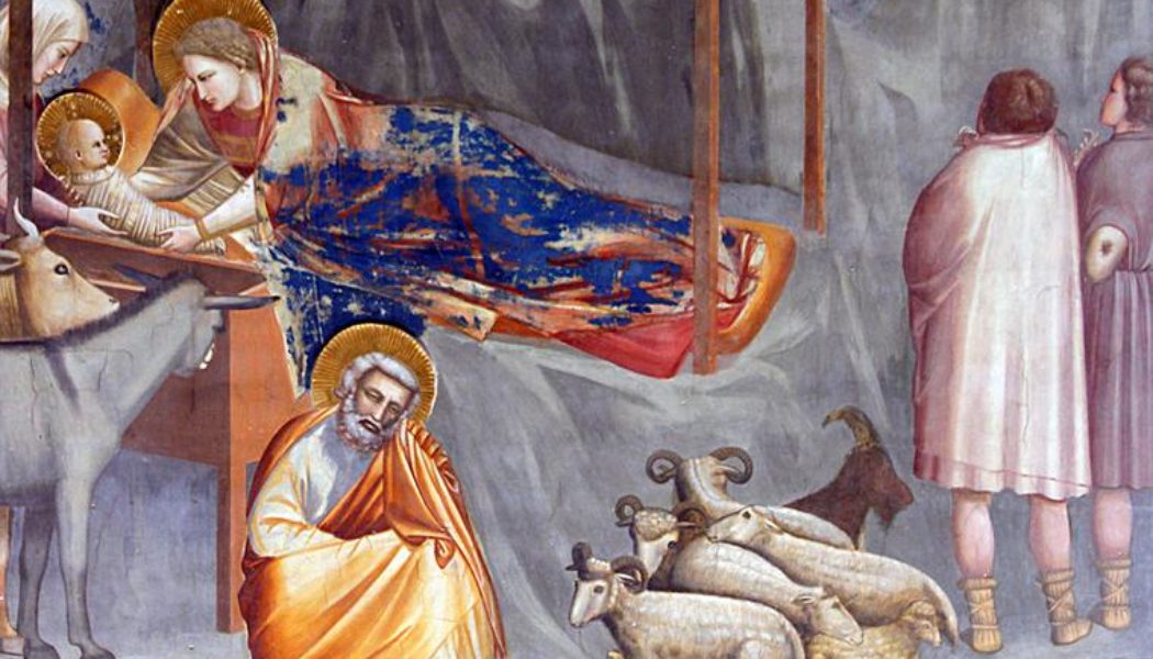 When was Jesus born? Italian researcher puts Christ’s birth in December, 1 BC…