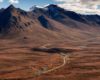 Driving the Dempster Highway, Canada’s toughest road…